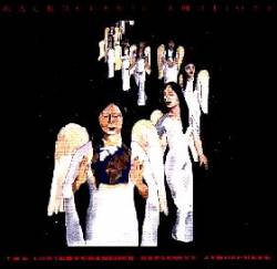 The Contemporaneous Explosive Atmosphere